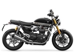 Triumph Speed Twin 1200RS (2025)