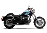 Triumph Speedmaster (2004)