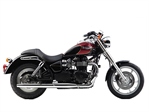 Triumph Speedmaster (2006)