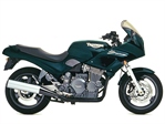 Triumph Sprint 900 (1995)