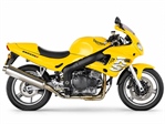 Triumph Sprint RS (2001)