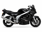 Triumph Sprint ST (1999)