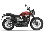 Triumph Street Scrambler (2017)