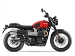 Triumph Street Scrambler (2019)