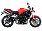 Triumph Street Triple (2010)