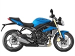 Triumph Street Triple (2013)