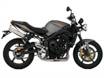 Triumph Street Triple R (2010)