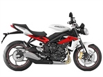 Triumph Street Triple R (2013)