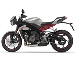 Triumph Street Triple R (2022)