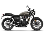 Triumph Street Twin (2019)