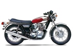 Triumph T 160 (1975)