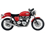 Triumph Thruxton (2010)