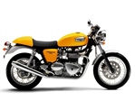 Triumph Thruxton 900 (2006)