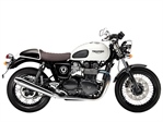 Triumph Thruxton Ace SE (2015)