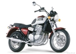 Triumph Thunderbird (2001)