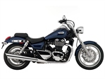 Triumph Thunderbird (2009)