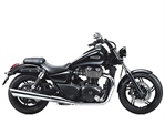 Triumph Thunderbird Storm (2011)