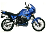 Triumph Tiger  (1995)