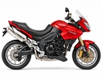Triumph Tiger 1050 (2009)