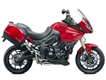 Triumph Tiger 1050 SE "ABS" (2012)