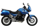 Triumph Tiger 1050i (2007)