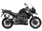 Triumph Tiger 1200 XR  (2018)