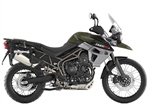 Triumph Tiger 800XCA (2015)