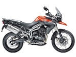 Triumph Tiger 800XC (2011)