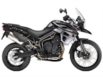 Triumph Tiger 800XC (2015)