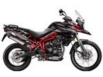 Triumph Tiger 800XC "Special Edition" (2014)