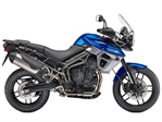 Triumph Tiger 800XRX (2015)