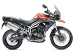 Triumph Tiger 800 XC (2011)