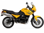 Triumph Tiger 885i (1999)