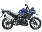 Triumph Tiger Explorer (2012)