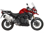 Triumph Tiger Explorer Spoked (2015)