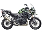 Triumph Tiger Explorer XC (2013)