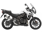 Triumph Tiger Explorer XR (2016)