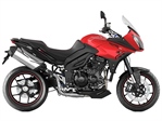 Triumph Tiger Sport (2015)