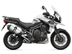 Triumph Tiger XCx (2018)