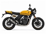 Triumph Tracker 400 (2026)