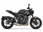 Triumph Trident 660 (2021)