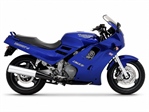 Triumph Trophy 4 (1995)