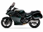 Triumph Trophy 900 (1995)