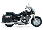 Victory Touring Cruiser (2005)