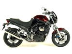 Yamaha BT 1100 Bulldog (2005)