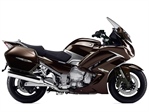 Yamaha FJR1300AE (2014)