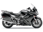 Yamaha FJR1300AS (2009)