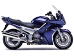 Yamaha FJR1300A (2003)