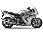 Yamaha FJR1300A (2011)