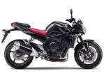 Yamaha FZ1 (2009)